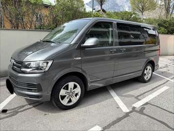 Comfortline 2,0 TDI BMT DSG
