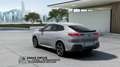 BMW X2 xdrive 20d 48V MSport Pro auto Gri - thumbnail 2