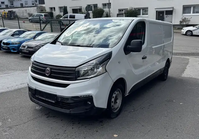 Fiat Talento L2H1