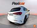 Mercedes-Benz A 180 d Blanco - thumbnail 8