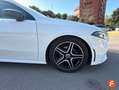 Mercedes-Benz A 180 d Blanco - thumbnail 18
