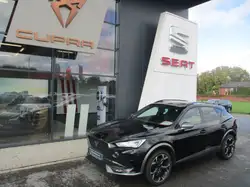 Cupra Formentor VZ 2,0 TSI DSG 4Drive*Navi*LED*
