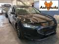 Ford Focus Kombi EcoBoost Titanium Aut. * ACC, Kamera, usw..* Schwarz - thumbnail 1