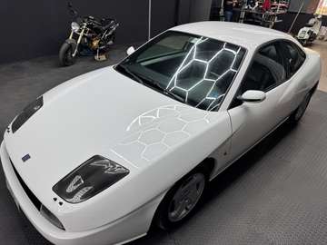 Turbo 16V