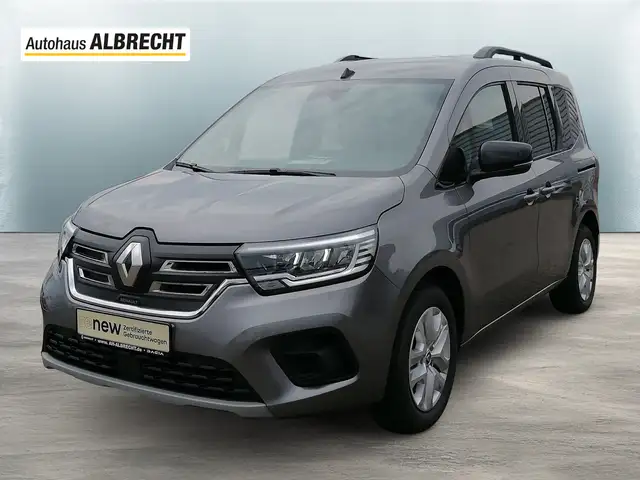 Renault Kangoo Equilibre *CCS* E-Tech Electric 22kW