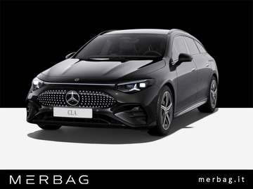 + EQ Advanced Plus Shooting Brake