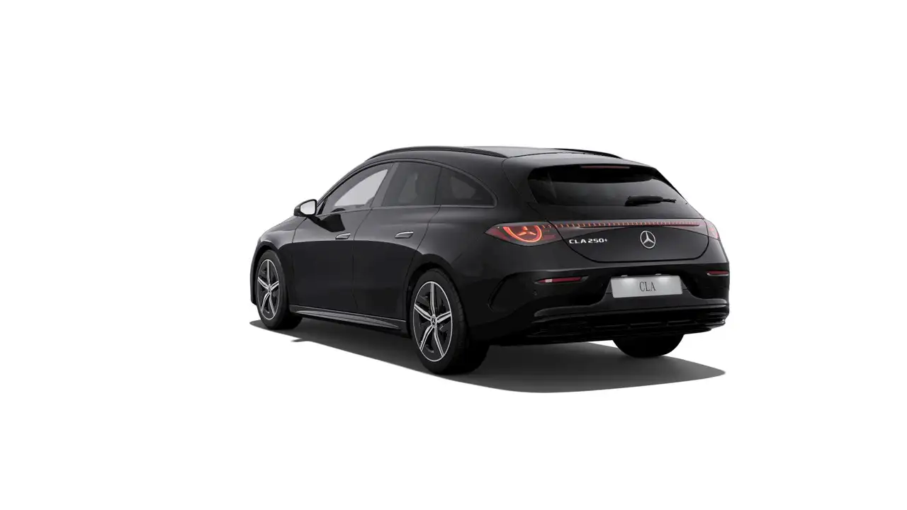Mercedes-Benz CLA 2026