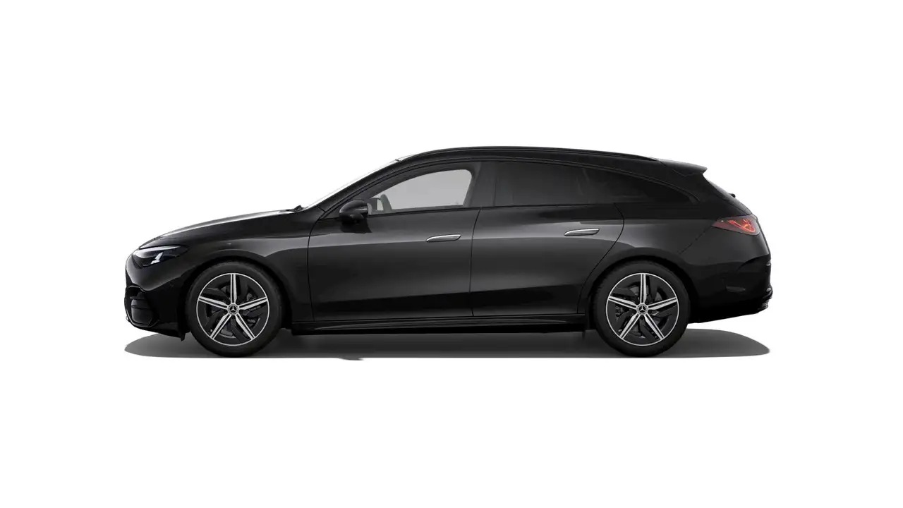 Mercedes-Benz CLA 2026