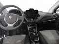Suzuki SX4 S-Cross 1.4 129CV S2 Hybrid Weiß - thumbnail 4