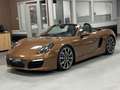 Porsche Boxster 2.7i PDK Color Individual Full Option Sport Chrono Marrone - thumbnail 7