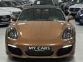 Porsche Boxster 2.7i PDK Color Individual Full Option Sport Chrono Marrone - thumbnail 5