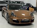 Porsche Boxster 2.7i PDK Color Individual Full Option Sport Chrono Marrone - thumbnail 3