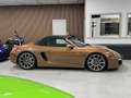 Porsche Boxster 2.7i PDK Color Individual Full Option Sport Chrono Marrone - thumbnail 6