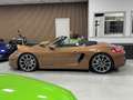 Porsche Boxster 2.7i PDK Color Individual Full Option Sport Chrono Marrone - thumbnail 10