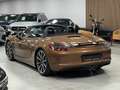 Porsche Boxster 2.7i PDK Color Individual Full Option Sport Chrono Marrone - thumbnail 12