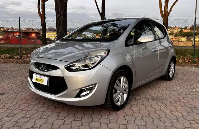 Hyundai iX20 ix20 1.4 Comfort *BOZZI GRANDINE*