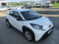 Toyota Aygo X 1,0 VVT-i Play SITZHEIZUNG !! TOP FINANZIEREN !! Weiß - thumbnail 5