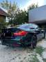 BMW 420 420d Gran Coupe M Sport Aut. Fekete - thumbnail 2
