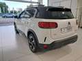 Citroen C5 Aircross PureTech 130 S&S Live Bianco - thumbnail 5
