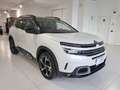 Citroen C5 Aircross PureTech 130 S&S Live Bianco - thumbnail 3