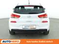 Hyundai i30 1.4 Select*SPUR*KLIMA*TEMPO*GARANTIE* Blanc - thumbnail 5