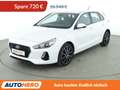 Hyundai i30 1.4 Select*SPUR*KLIMA*TEMPO*GARANTIE* Blanc - thumbnail 1