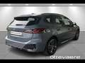 BMW 218 Active Tourer Gris - thumbnail 2