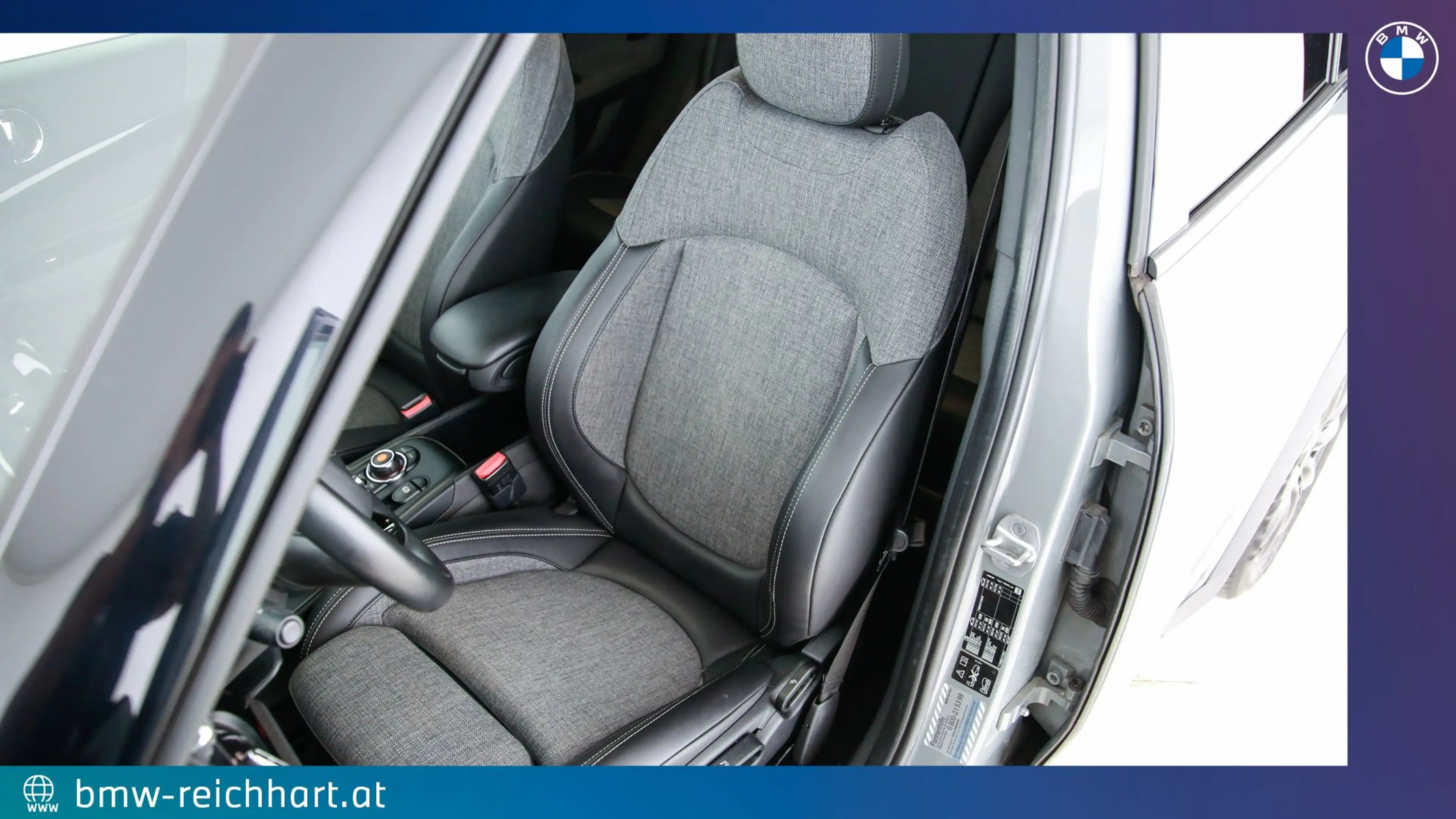 MINI Cooper D ALL4 Countryman F60 B47 — photo 10