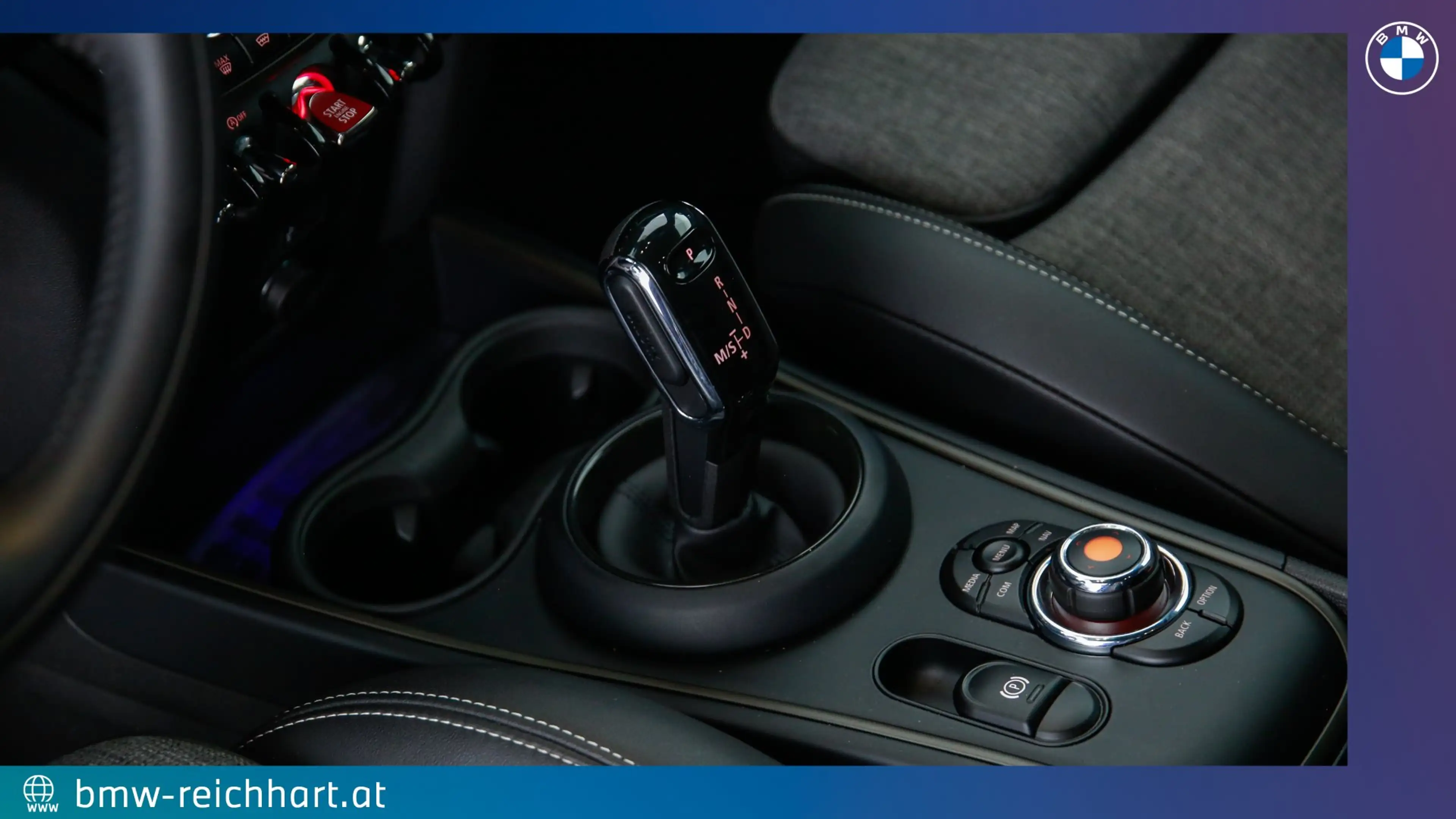 MINI Cooper D ALL4 Countryman F60 B47 — photo 9