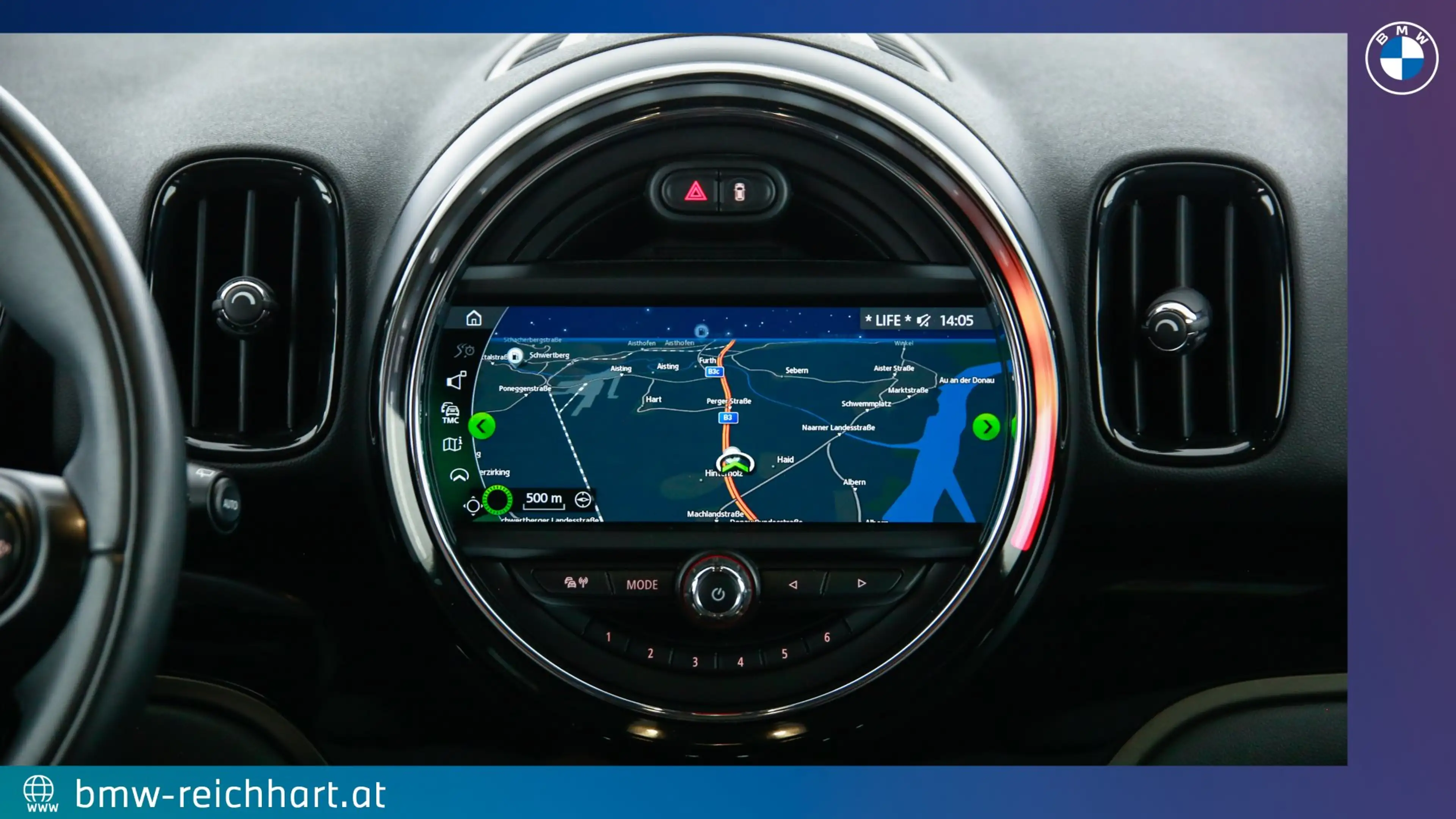 MINI Cooper D ALL4 Countryman F60 B47 — photo 8