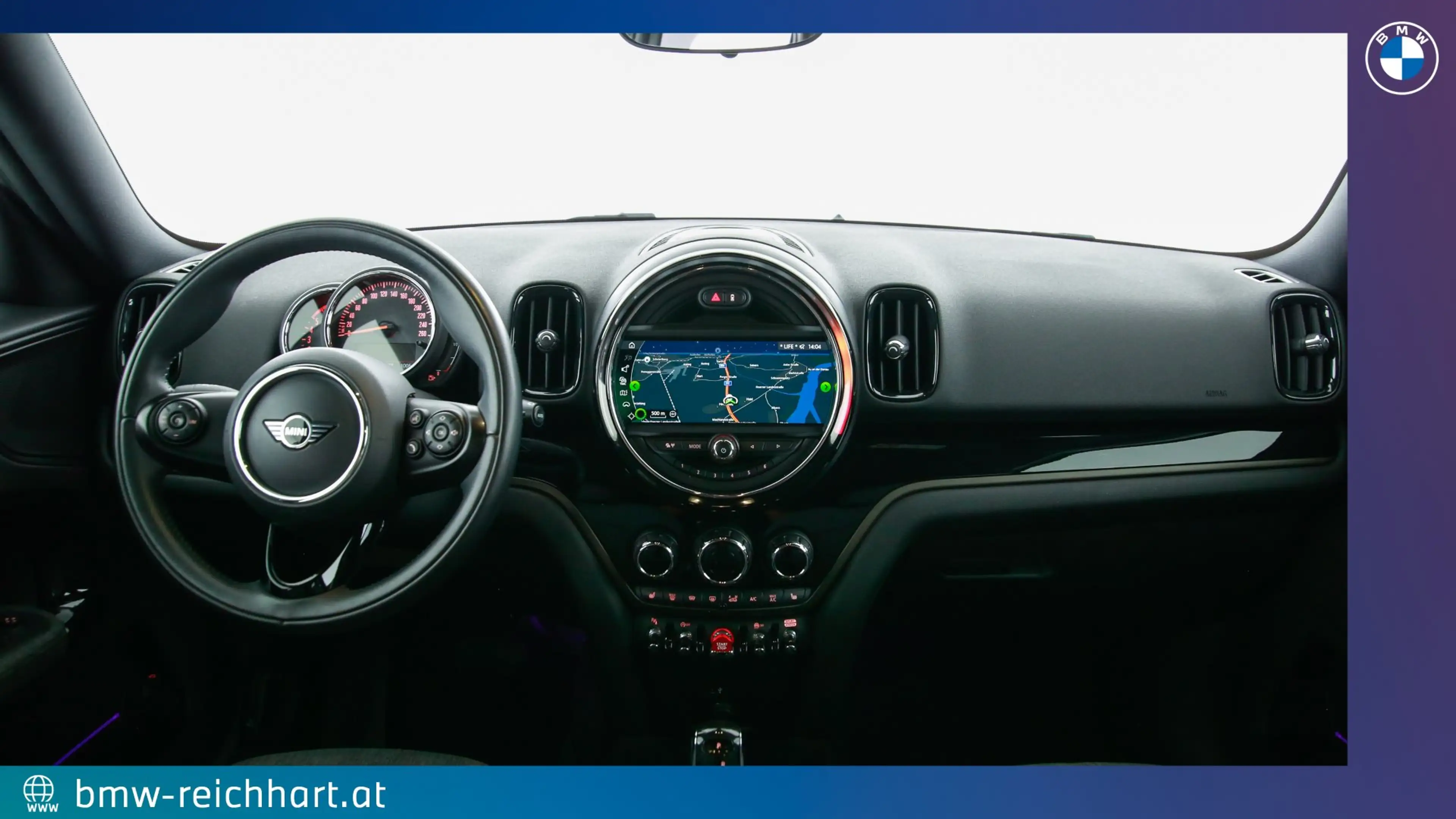 MINI Cooper D ALL4 Countryman F60 B47 — photo 6
