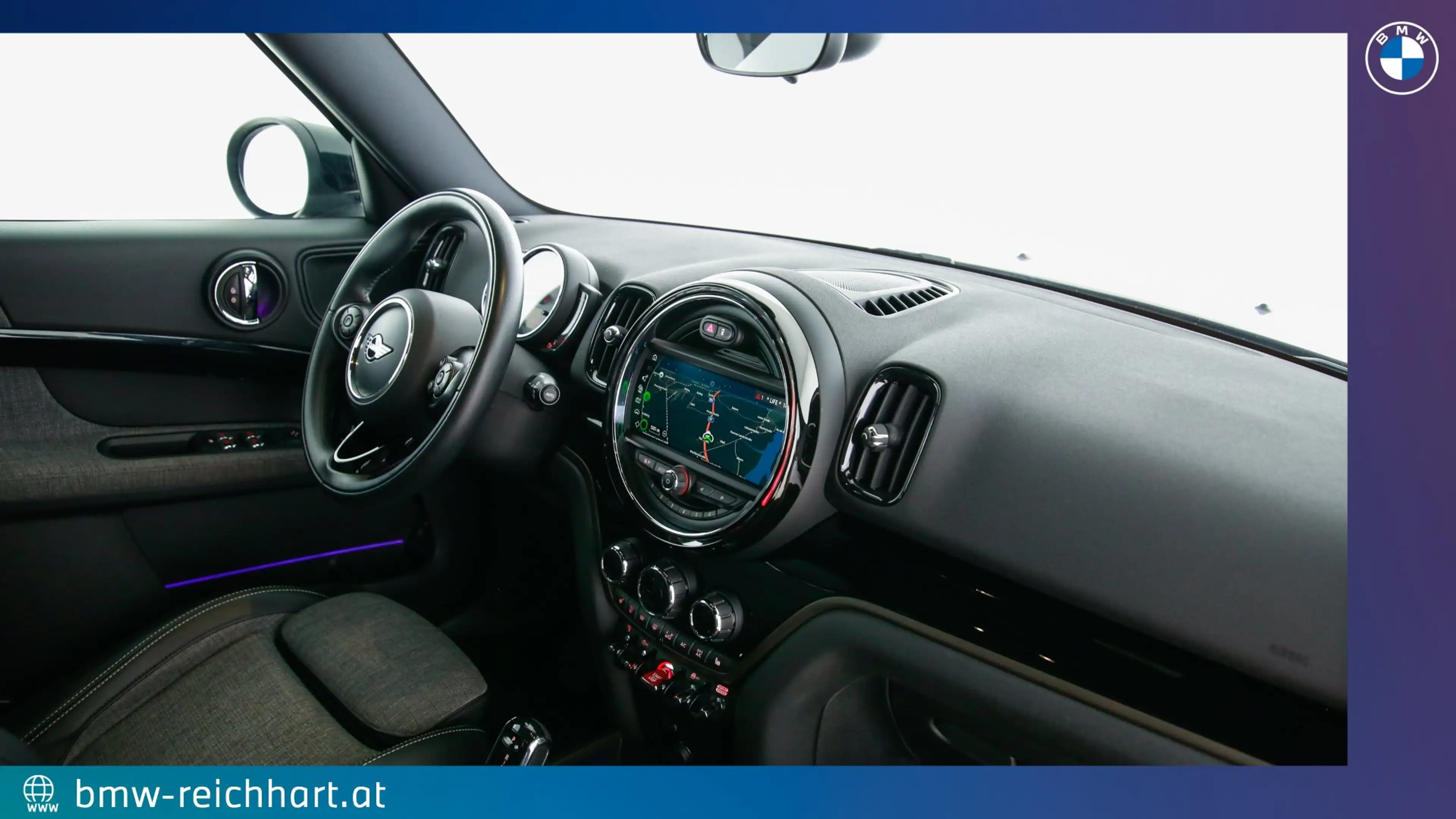 MINI Cooper D ALL4 Countryman F60 B47 — photo 12