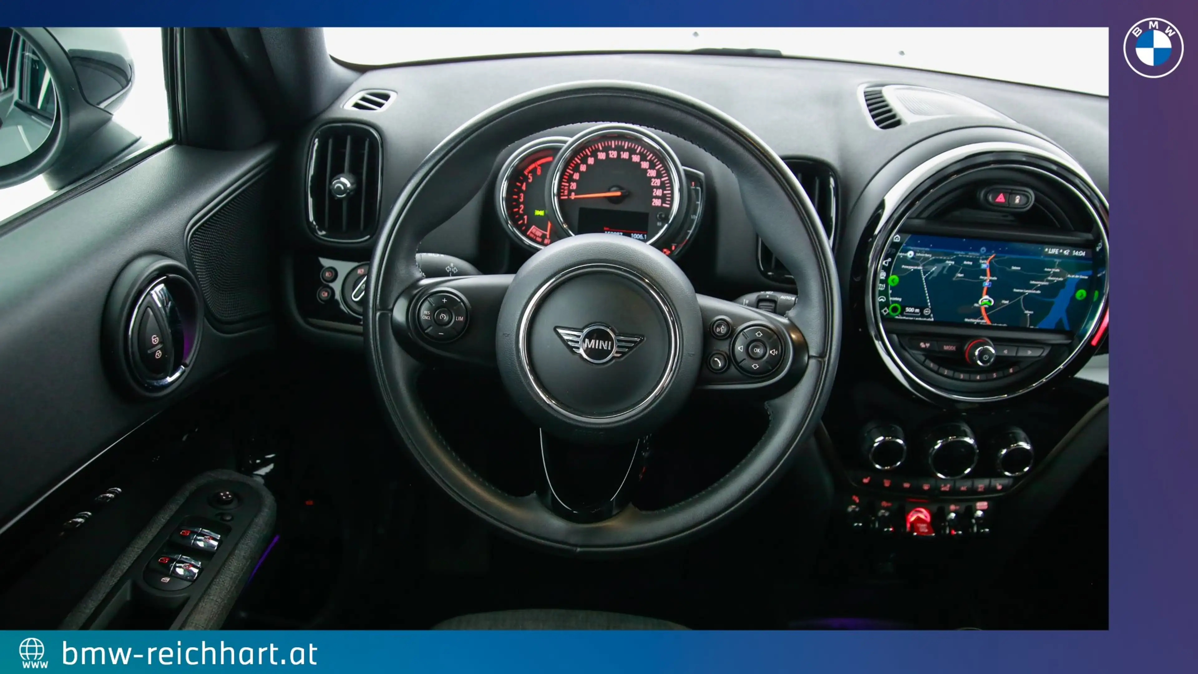 MINI Cooper D ALL4 Countryman F60 B47 — photo 7