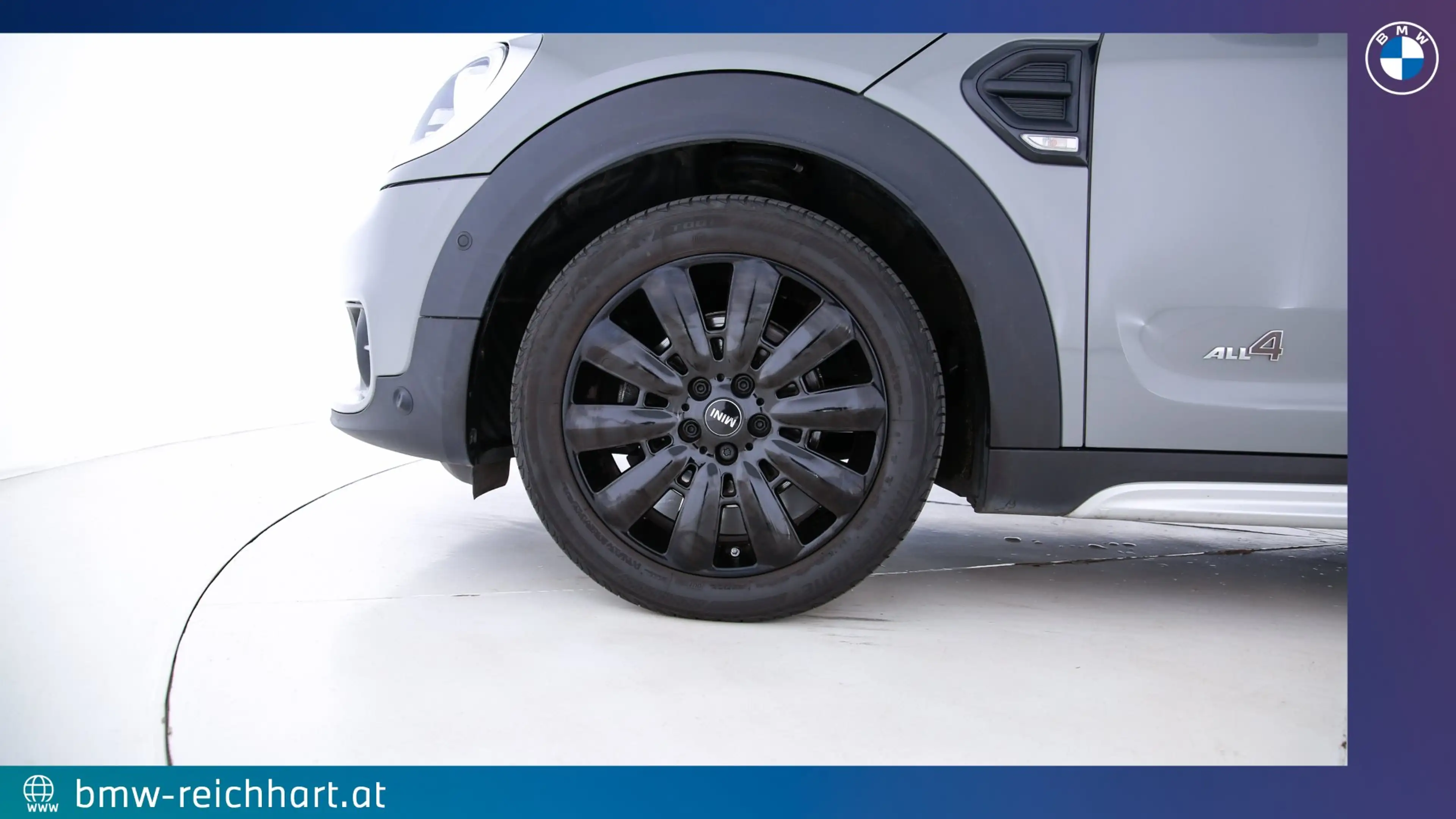 MINI Cooper D ALL4 Countryman F60 B47 — photo 14