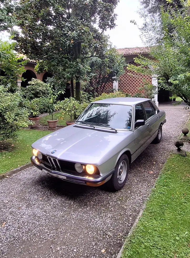 BMW 520 6 cilindri - 2