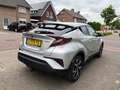 Toyota C-HR 1.8 HYBRID EXECUTIVE / LEDER / CAMERA / NAVI / TRE Grijs - thumbnail 6