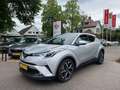 Toyota C-HR 1.8 HYBRID EXECUTIVE / LEDER / CAMERA / NAVI / TRE Grijs - thumbnail 1