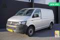 Volkswagen T6 Transporter 2.0 TDI 150PK EURO 6 - Airco - Navi - Cruise - €18 Argent - thumbnail 1