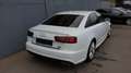 Audi A6 3.0 TDI quattro S tronic Matrix/Luft/ACC/HUD Weiß - thumbnail 4