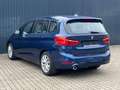 BMW 216 i Gran Tourer/ LED/17"LM-Rad/Navi/Sitzheiz/DAB Blauw - thumbnail 4