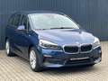 BMW 216 i Gran Tourer/ LED/17"LM-Rad/Navi/Sitzheiz/DAB Blauw - thumbnail 2