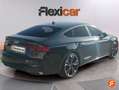 Audi A5 40 TFSI 150kW (190CV) S tronic Sportback Negro - thumbnail 3