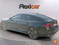 Audi A5 40 TFSI 150kW (190CV) S tronic Sportback Negro - thumbnail 8