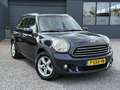MINI One Countryman Mini 1.6 Business Line Pano,Navi,Pdc,Airco,Cruise, Blauw - thumbnail 2