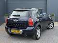 MINI One Countryman Mini 1.6 Business Line Pano,Navi,Pdc,Airco,Cruise, Blauw - thumbnail 4
