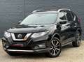 Nissan X-Trail X-Trail 1.7 dCi 2WD Tekna 7places Xtronic Euro6D-T Zwart - thumbnail 1