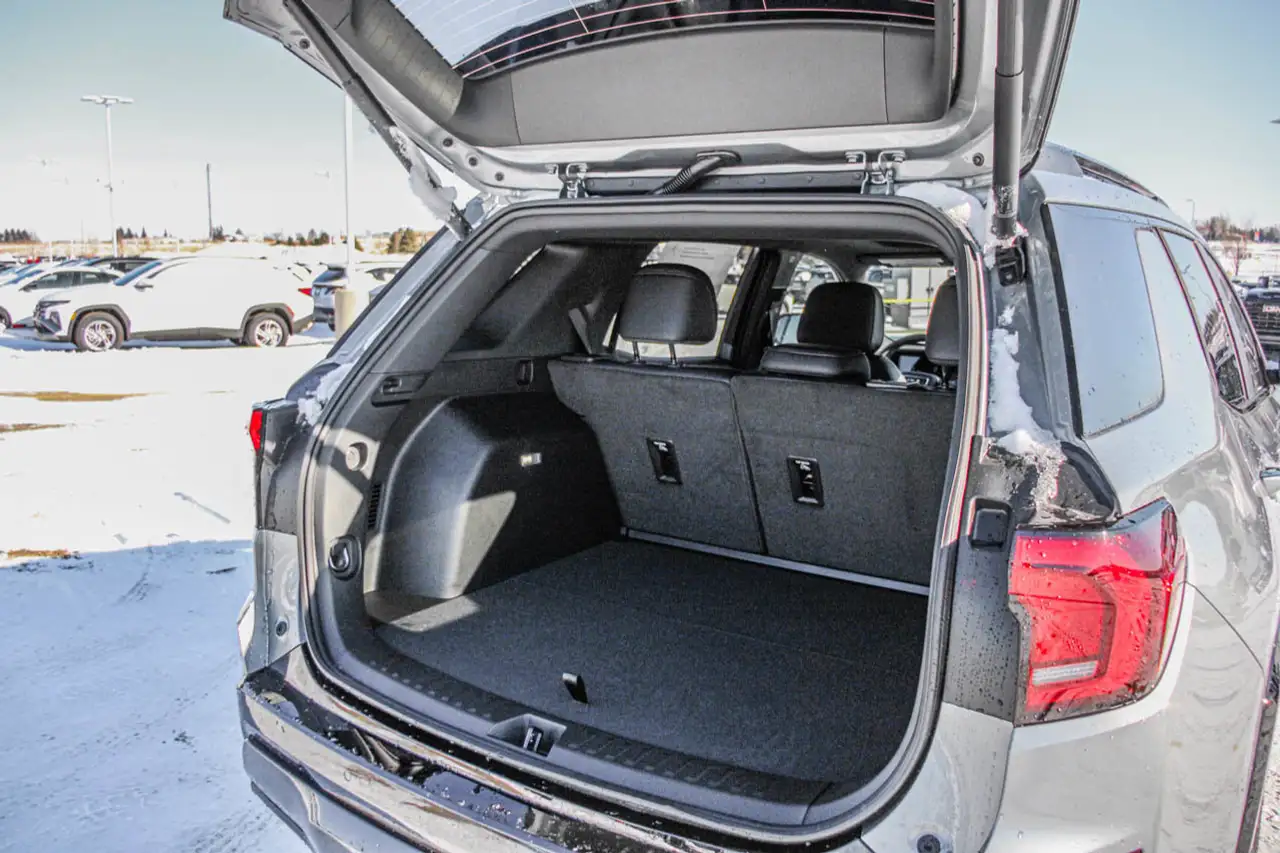 GMC Terrain снимка GMC Terrain
