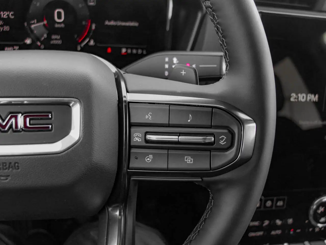 GMC Terrain снимка GMC Terrain