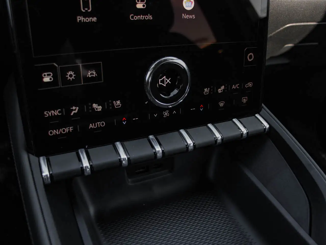 GMC Terrain снимка GMC Terrain