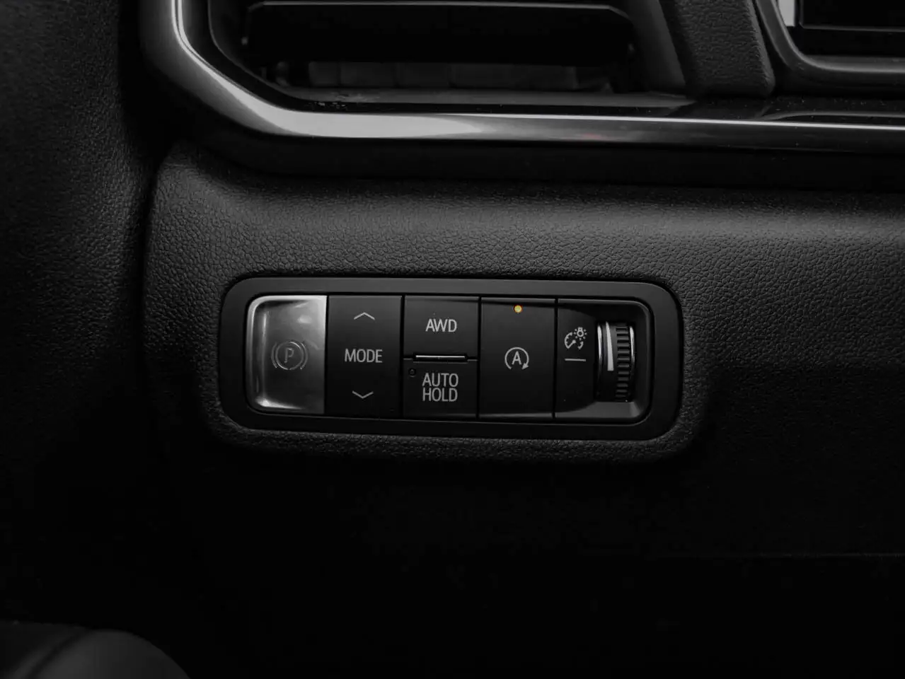 GMC Terrain снимка GMC Terrain